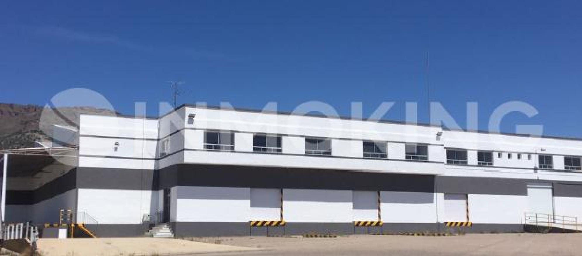 Foto de la propiedad Nave en Lorca